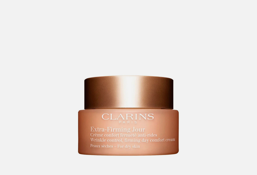 Clarins Face cream for dry skin Extra-firming