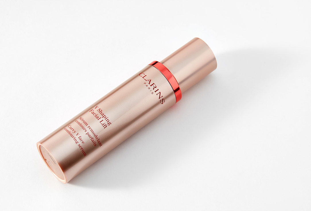 Clarins Face serum V-Shaping