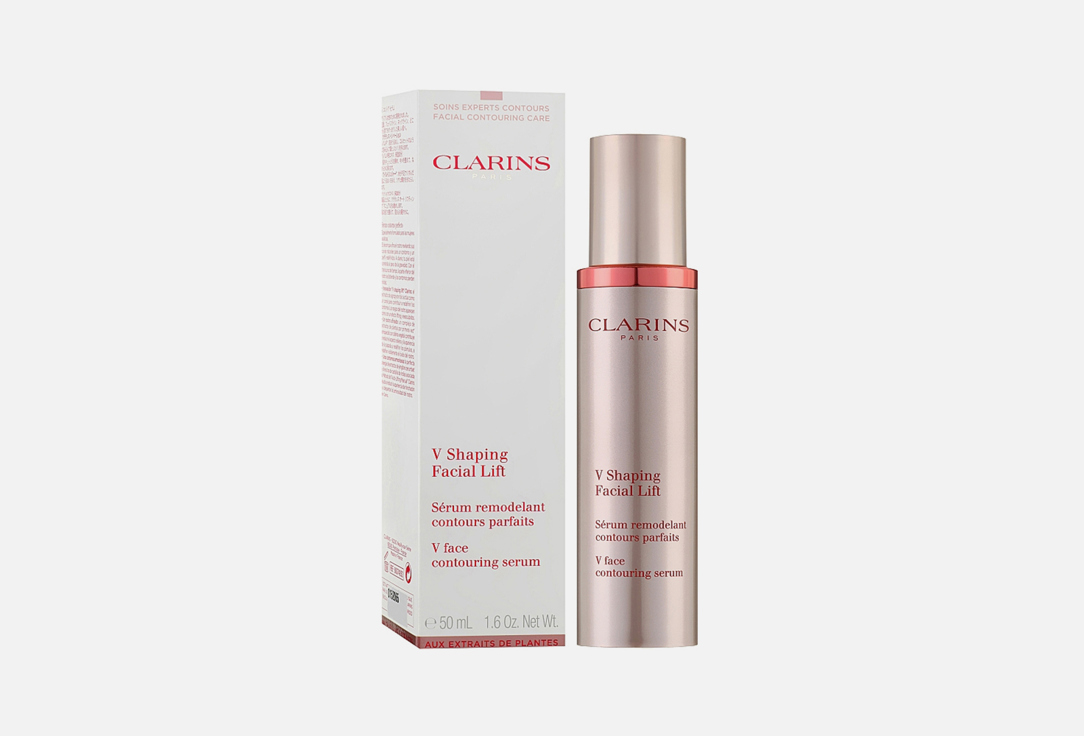 Clarins Face serum V-Shaping