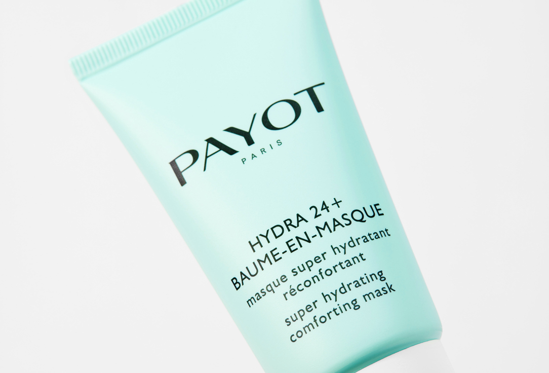 PAYOT Hydrating face mask Hydra 24+