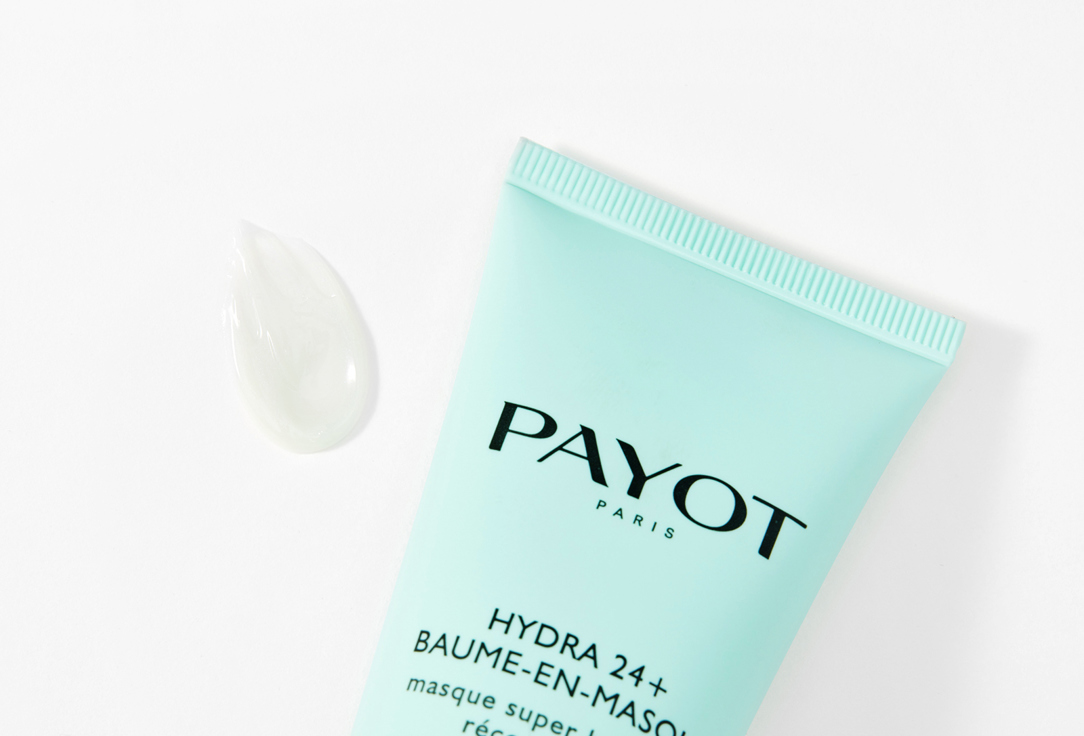 PAYOT Hydrating face mask Hydra 24+