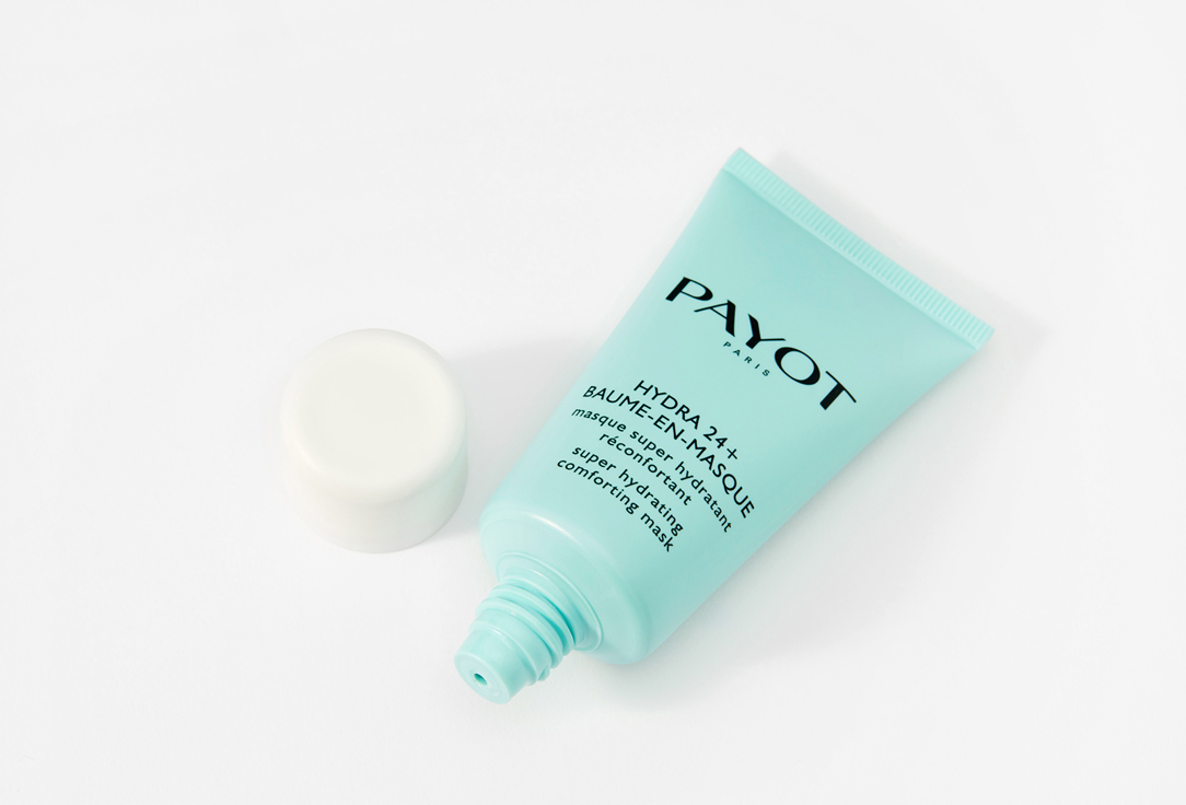 PAYOT Hydrating face mask Hydra 24+