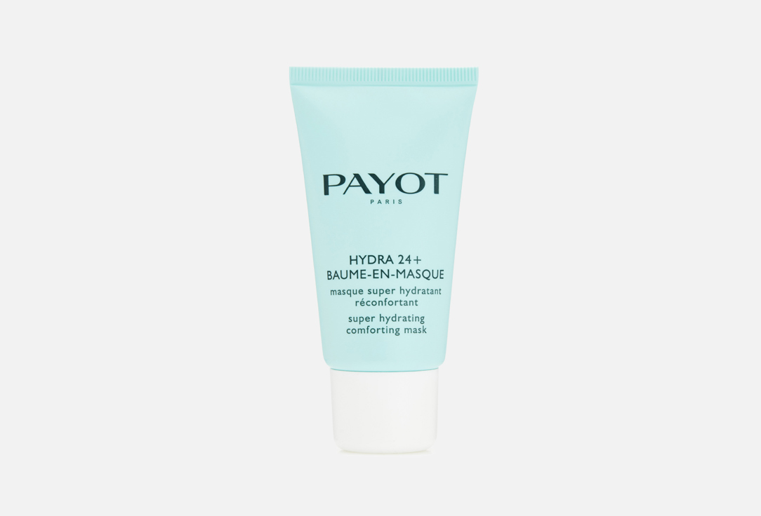 PAYOT Hydrating face mask Hydra 24+