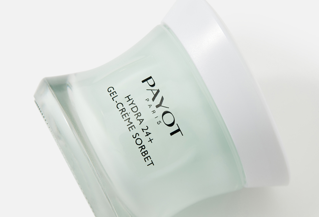 PAYOT Hydrating gel-cream Hydra 24+