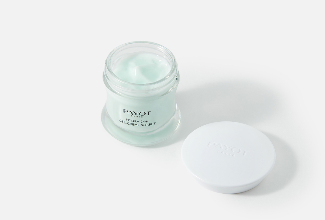 PAYOT Hydrating gel-cream Hydra 24+