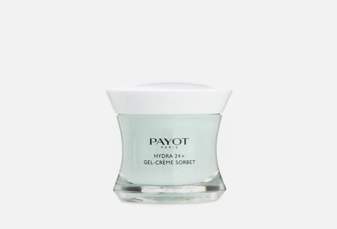 PAYOT Hydrating gel-cream Hydra 24+