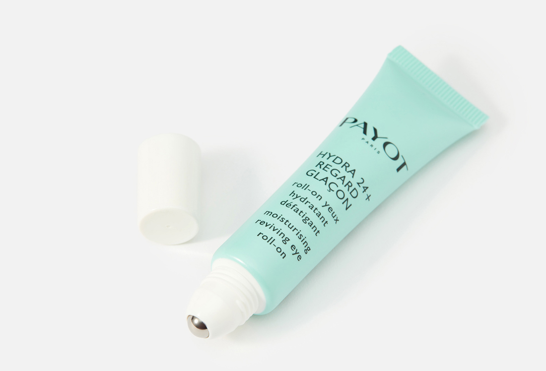 PAYOT Hydrating Cream eye roll-on Hydra 24+