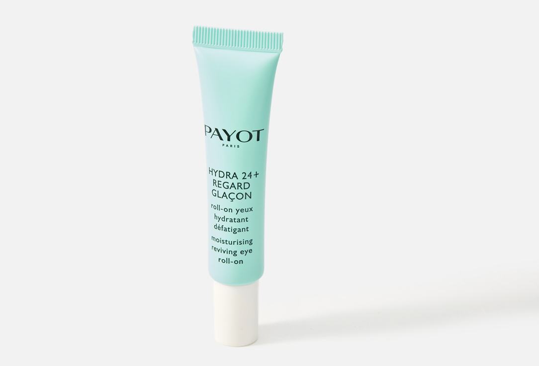 PAYOT Hydrating Cream eye roll-on Hydra 24+