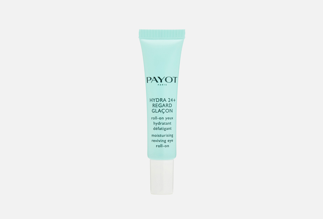 PAYOT Hydrating Cream eye roll-on Hydra 24+