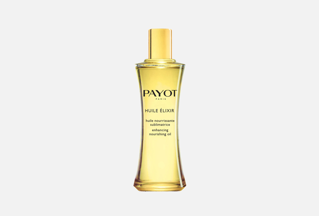 PAYOT Body Oil Huile Elixir