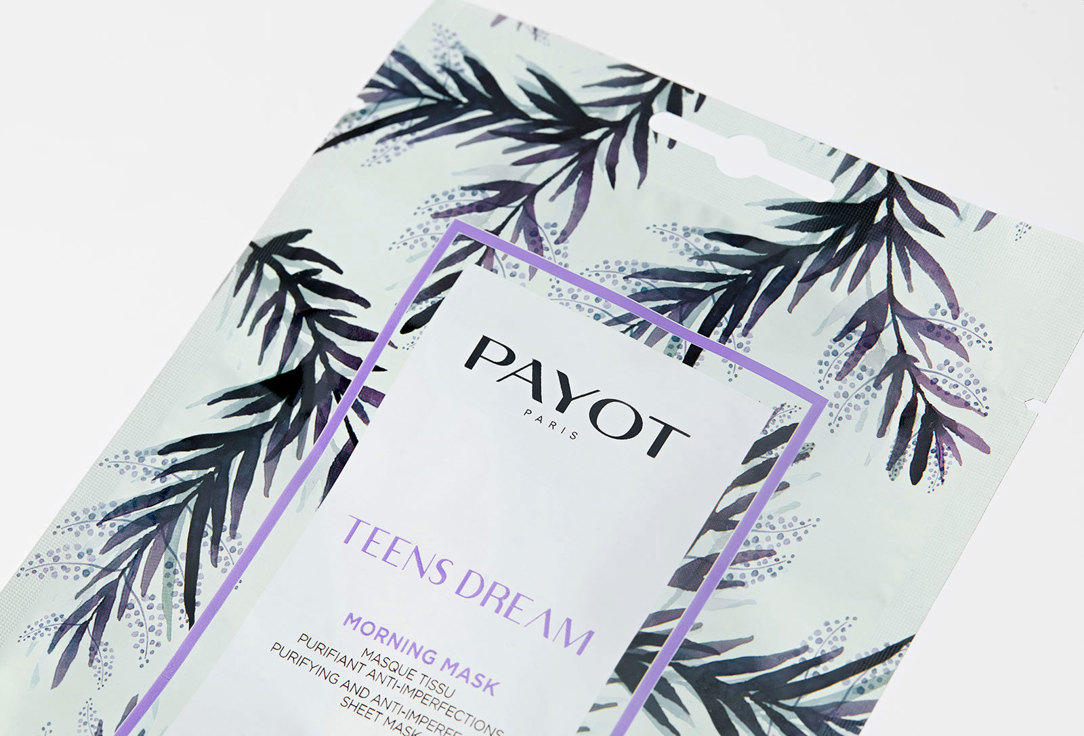 PAYOT Face Mask Teens Dream 