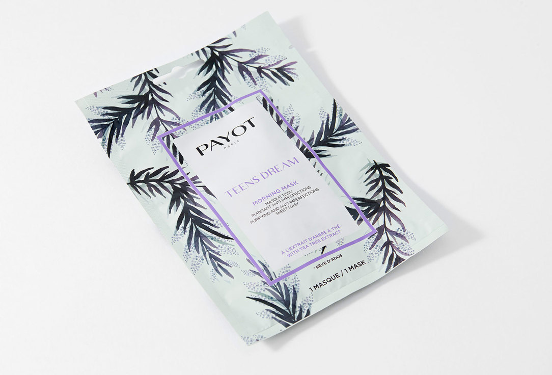 PAYOT Face Mask Teens Dream 