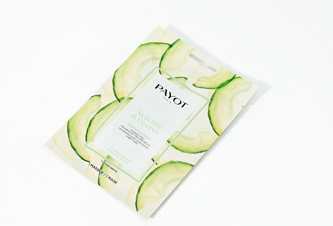 PAYOT Face Mask Winter Is Coming 