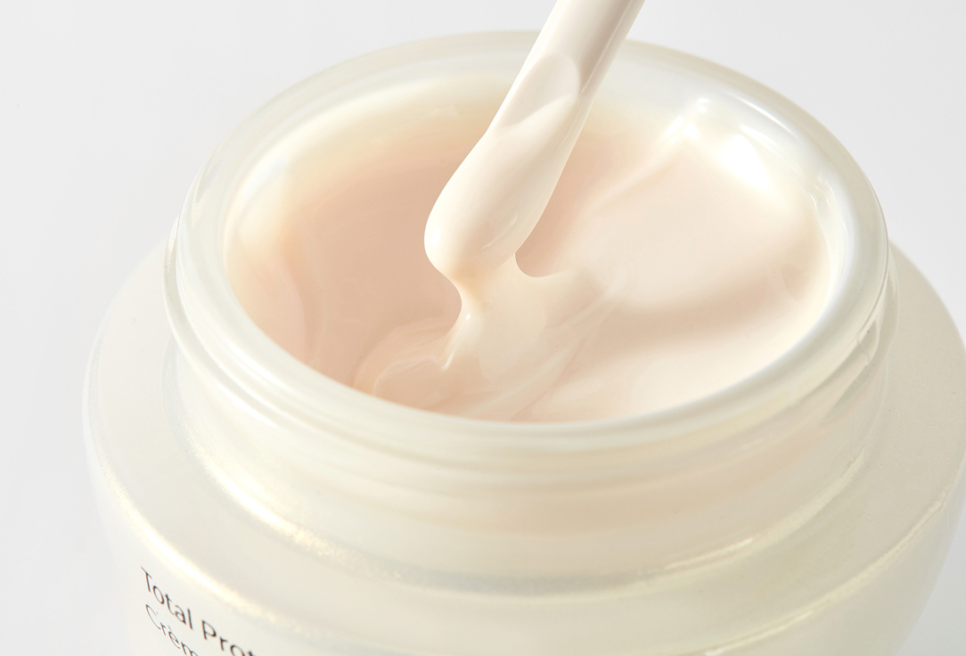 Shiseido Total Protective face Cream Future solution lx