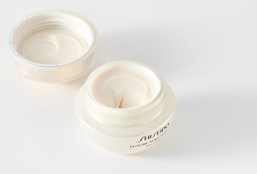 Shiseido Total Protective face Cream Future solution lx