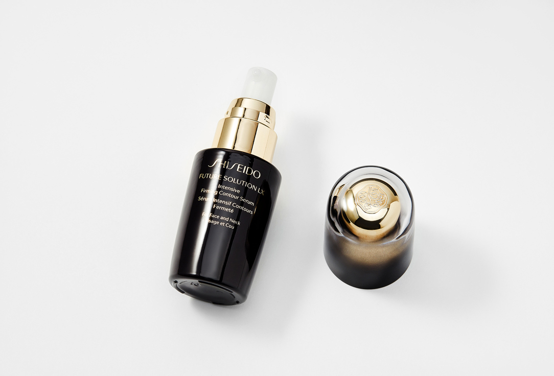 Shiseido Firming Contour Face Serum Future solution lx