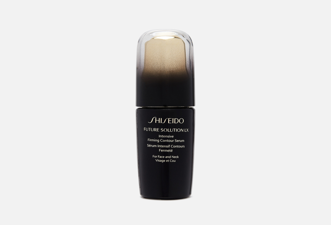 Shiseido Firming Contour Face Serum Future solution lx