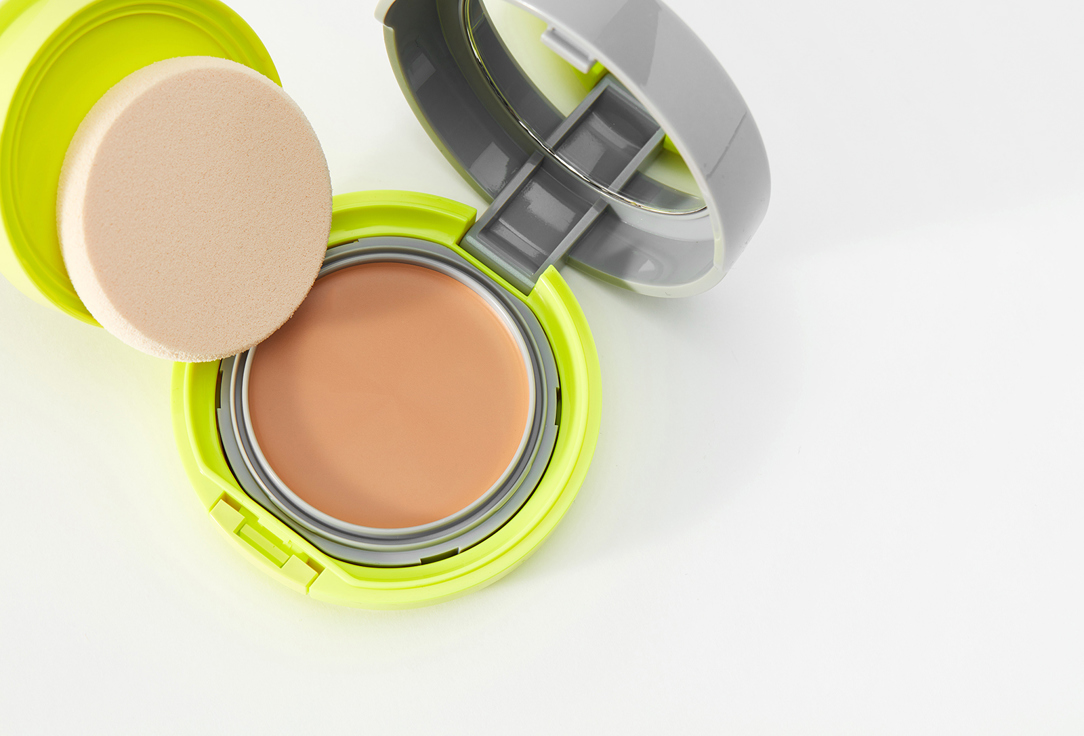 Shiseido Water Resistant Compact BB Foundation SPF50 Sports