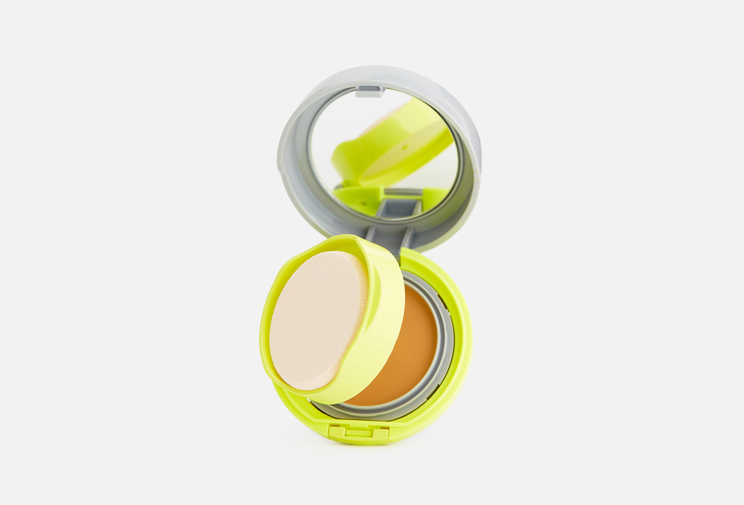 Shiseido Water Resistant Compact BB Foundation SPF50 Sports