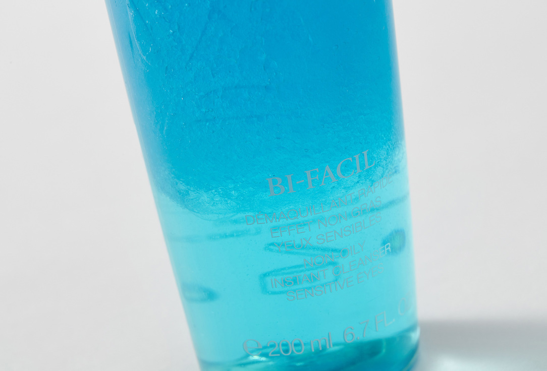 Lancome Eye Makeup Remover Bi-Facil 