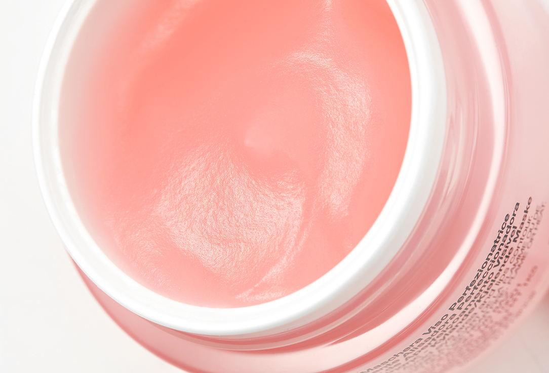 Lancome Face Mask Rose Sorbet Cryo-Mask