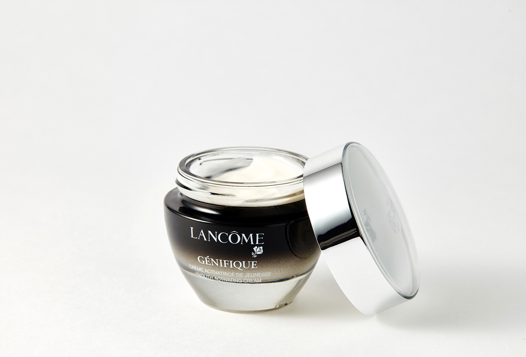 Lancome Youth Activating Face Cream Genifique