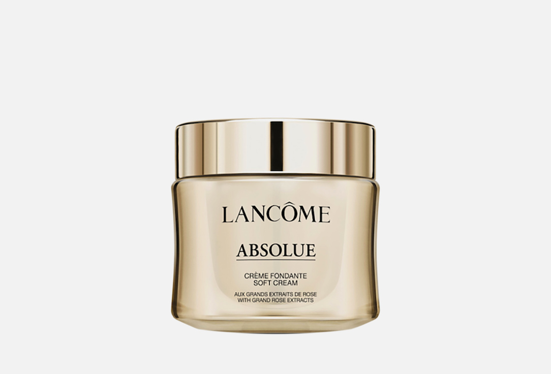 Lancome Face Cream Absolue Soft