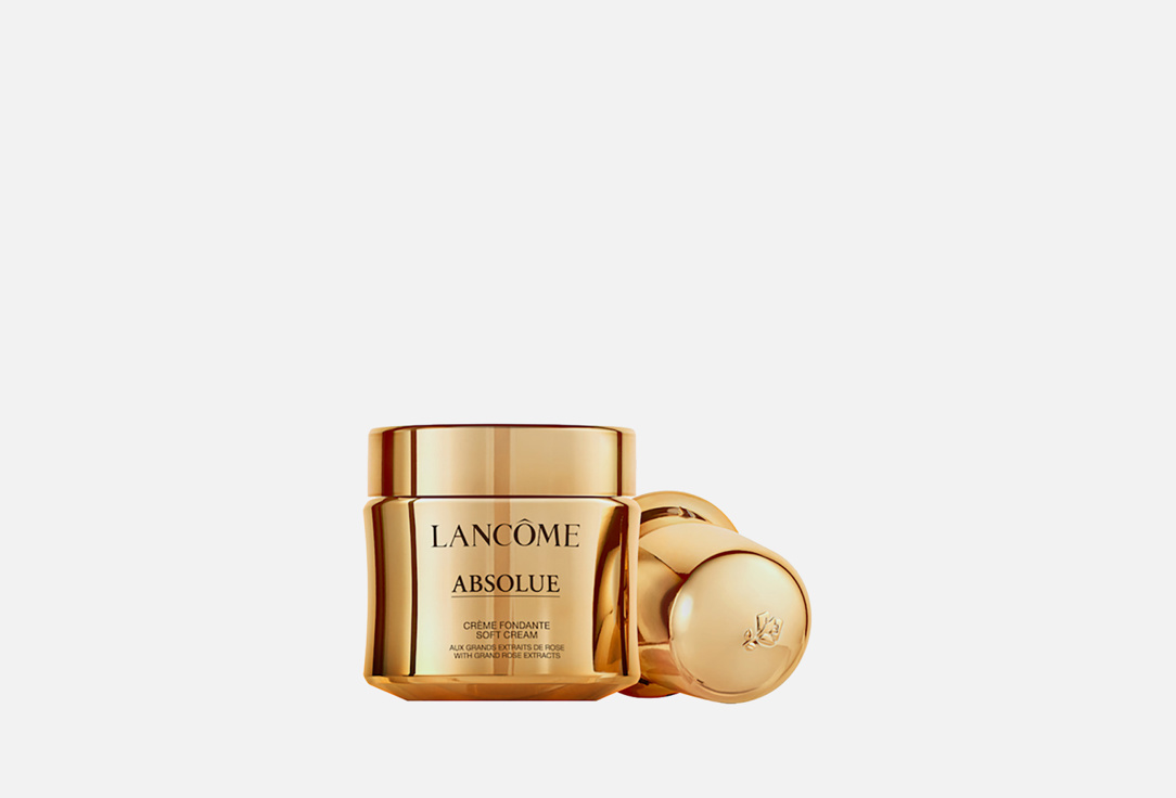 Lancome Face Cream Refill Absolue Soft