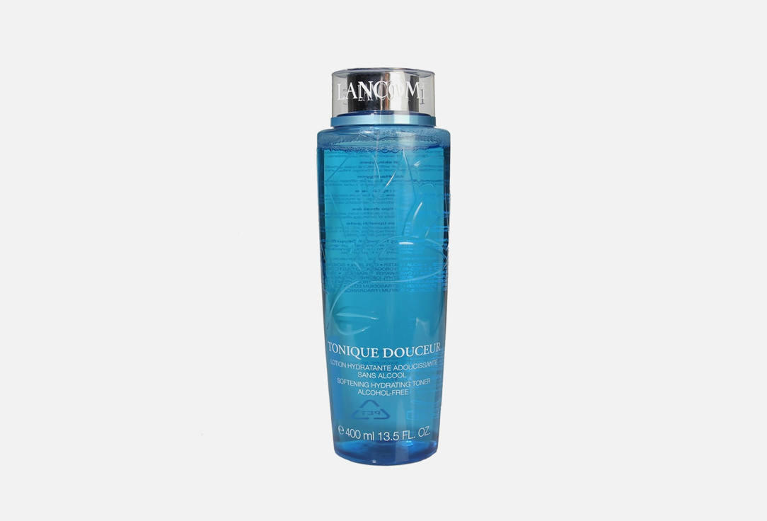 Lancome Hydrating Face Toner Tonique Douceur