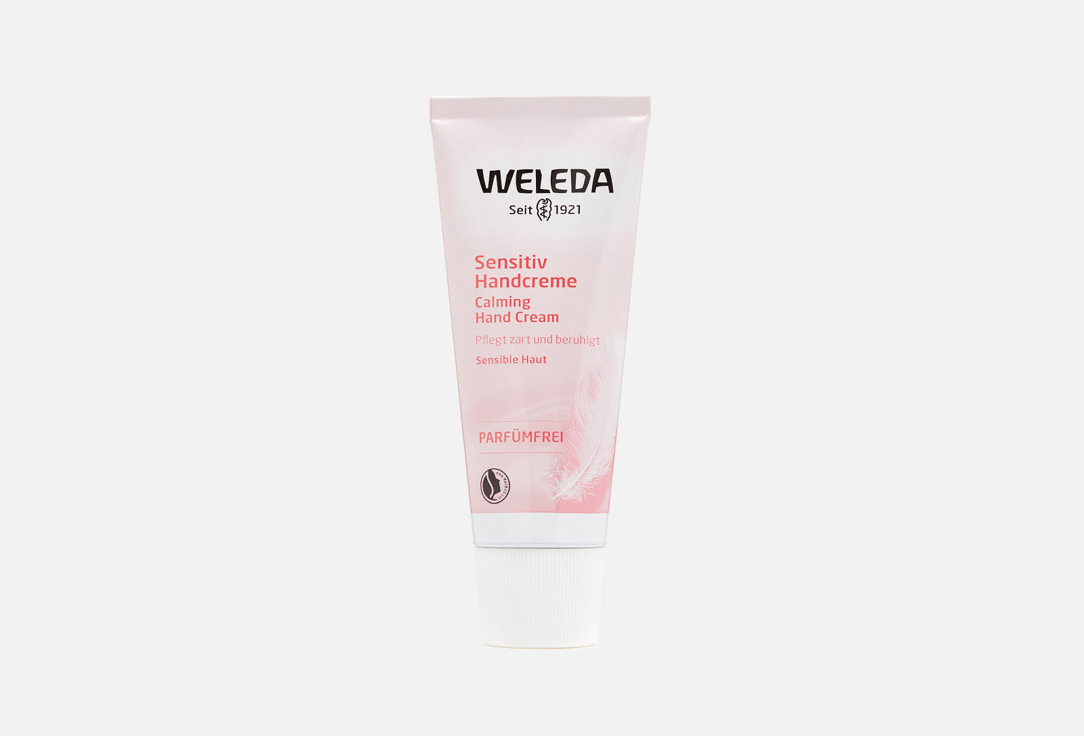 Weleda Hand cream Almond Sensitive Skin