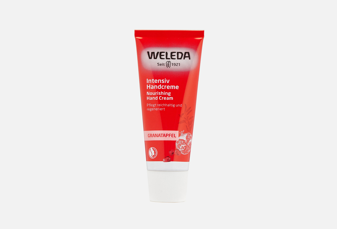 Weleda Hand cream Pomegranate Regenerating 