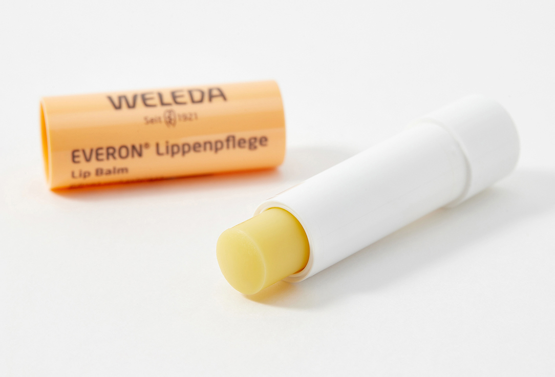 Weleda Lip balm Everon