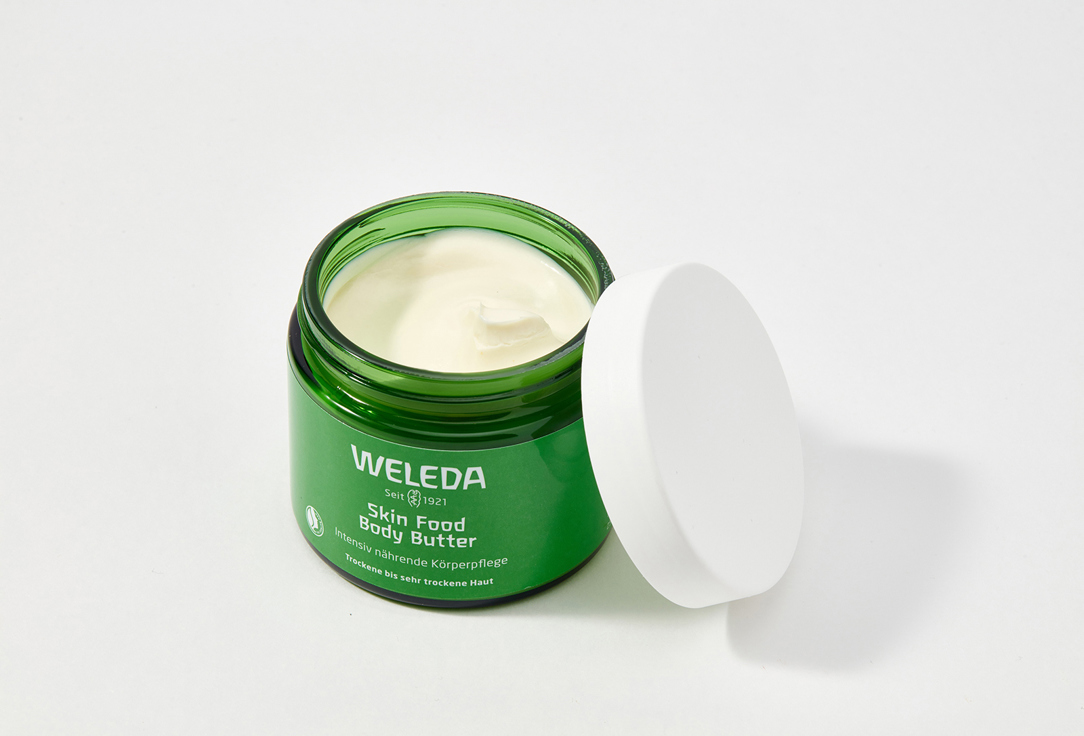 Weleda Body Butter SKIN FOOD