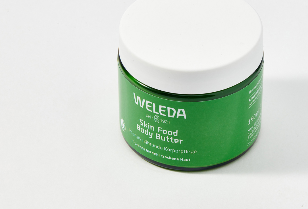 Weleda Body Butter SKIN FOOD