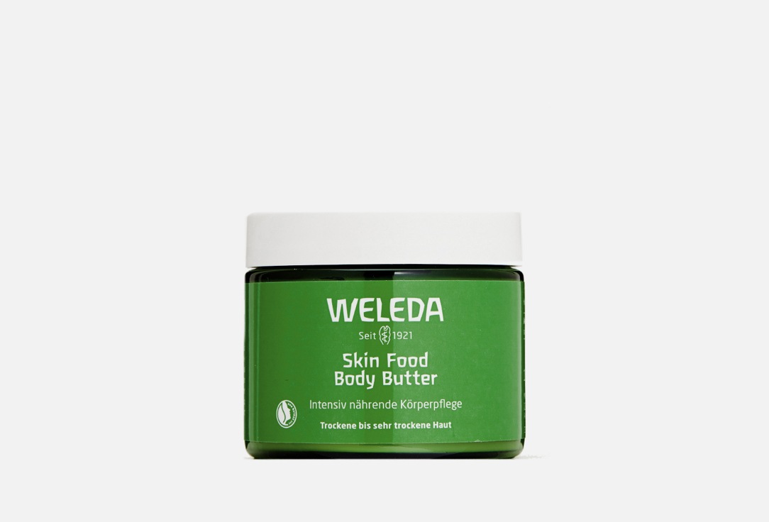 Weleda Body Butter SKIN FOOD