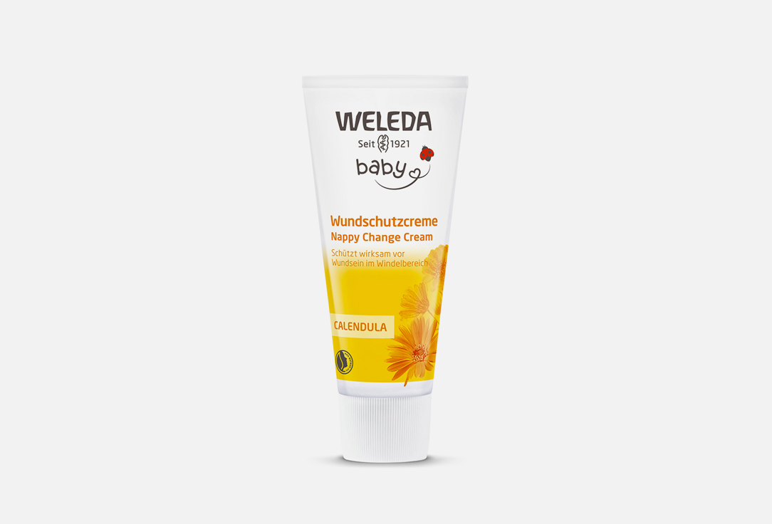 Weleda Baby Protection Cream  Calendula