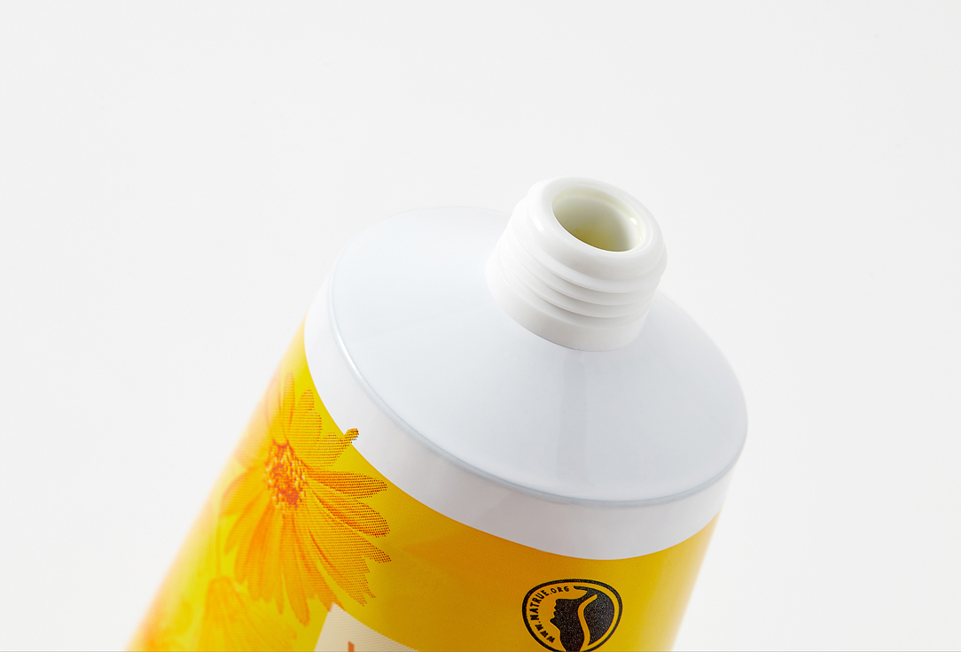 Weleda Baby Cream  Calendula