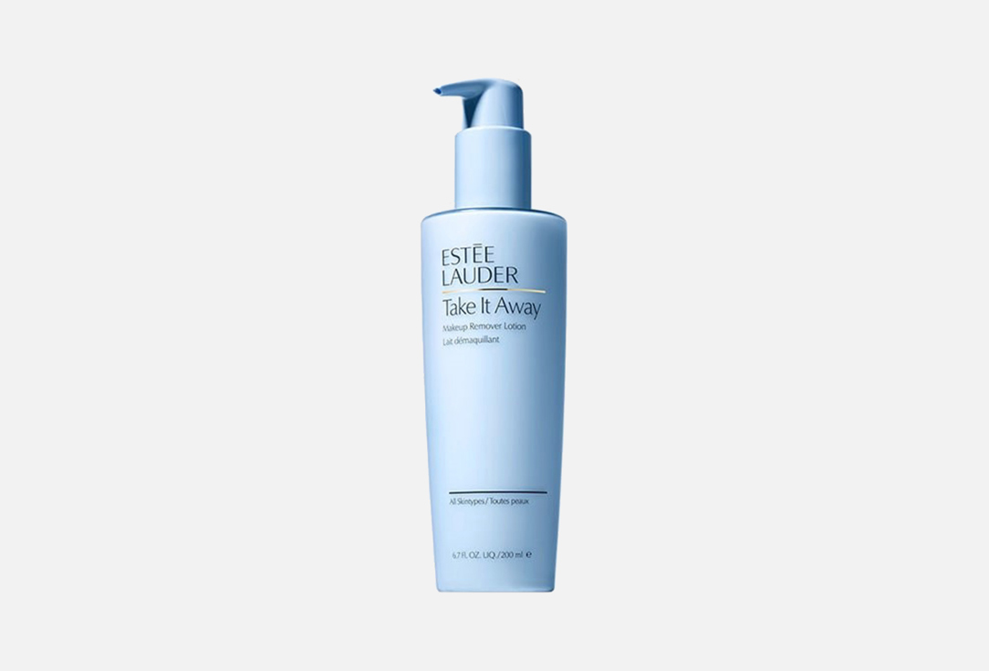 Estée Lauder Makeup Remover Lotion Take It Away