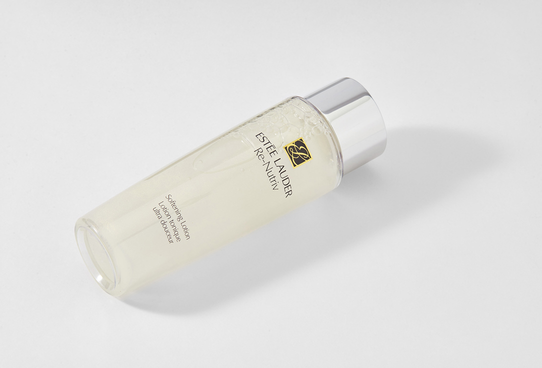 Estée Lauder Softening tonic Re-nutriv softening lotion