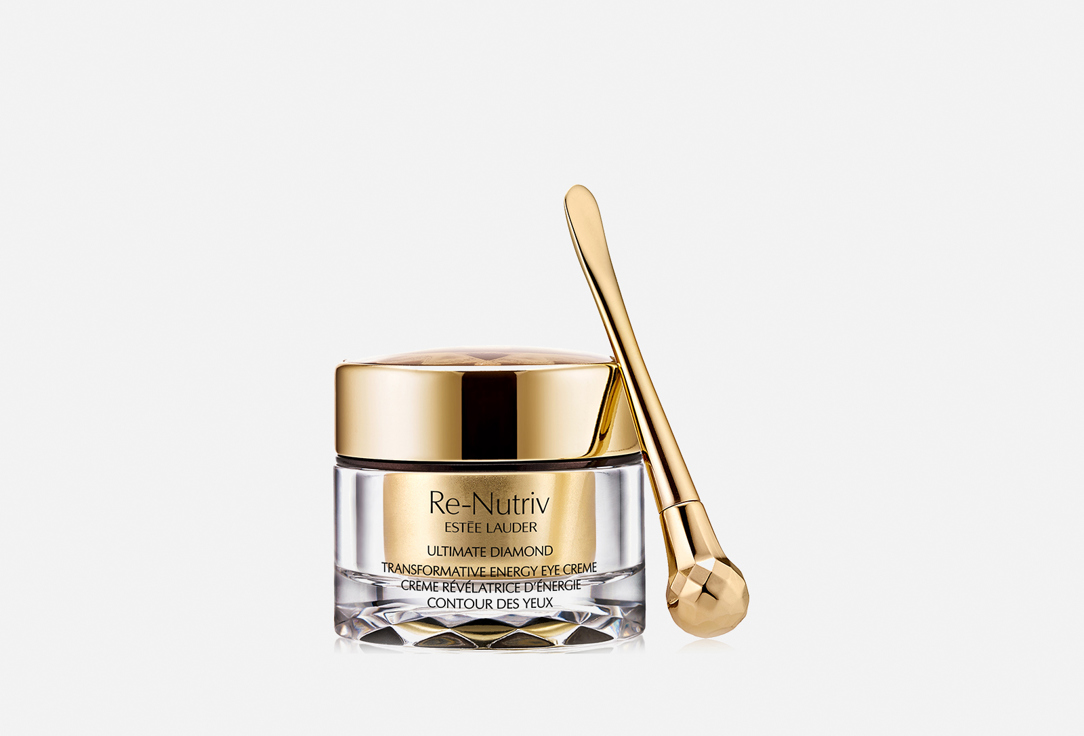 Estée Lauder Eye cream Re-nutriv ultimate diamond