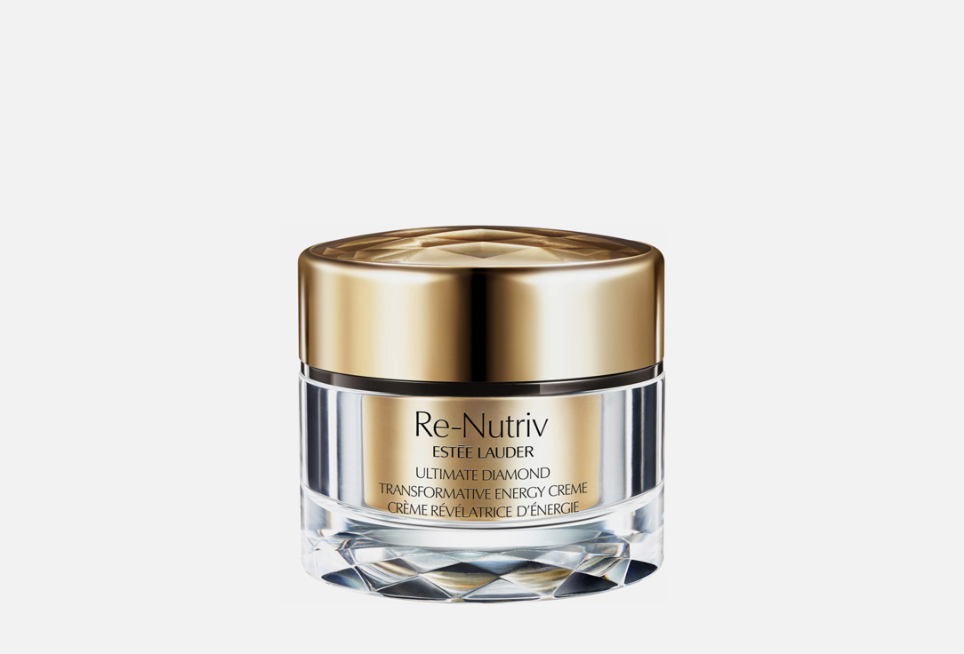 Estée Lauder Anti Aging Cream Re-nutriv ultimate