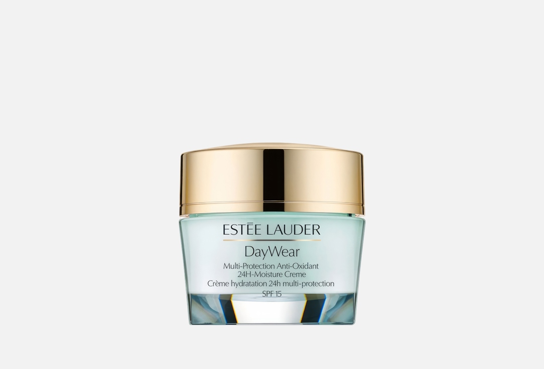 Estée Lauder Antioxidants Protective cream SPF 15 Daywear