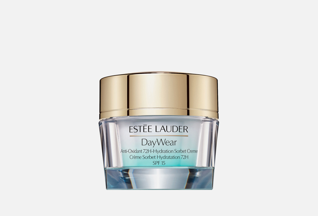 Estée Lauder Moisturizing Gel-Sorbet SPF 15 Daywear