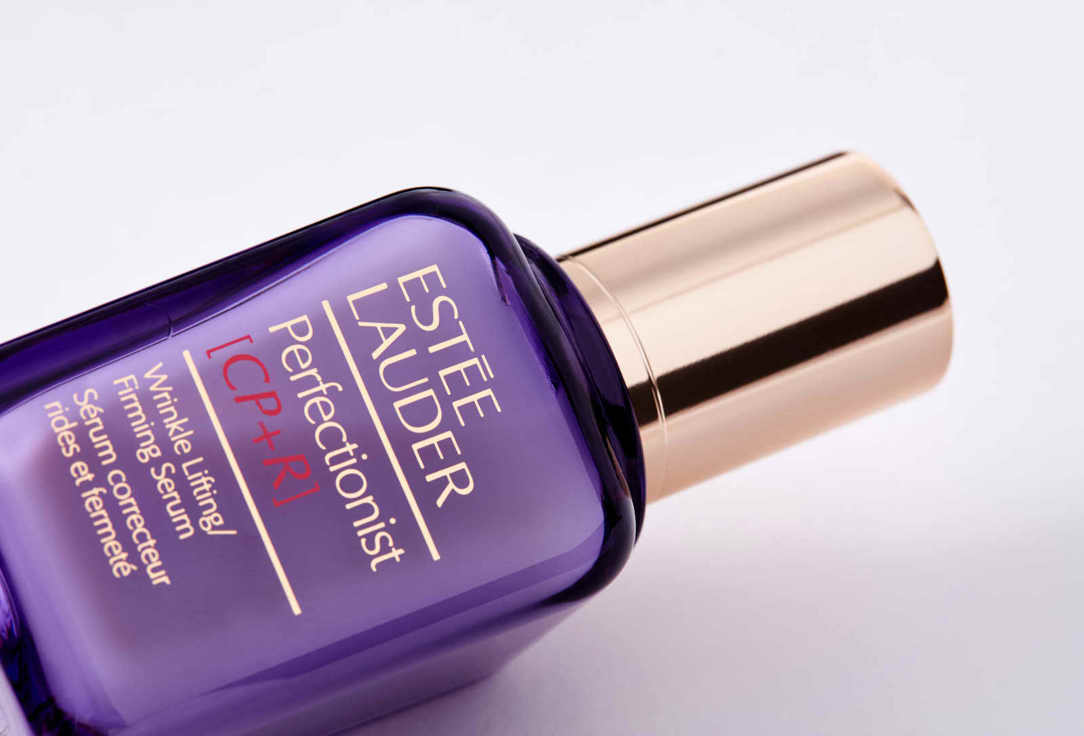 Estée Lauder Anti-wrinkle serum  Perfectionist cp+r