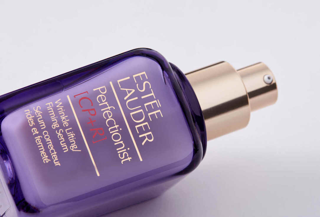 Estée Lauder Anti-wrinkle serum  Perfectionist cp+r