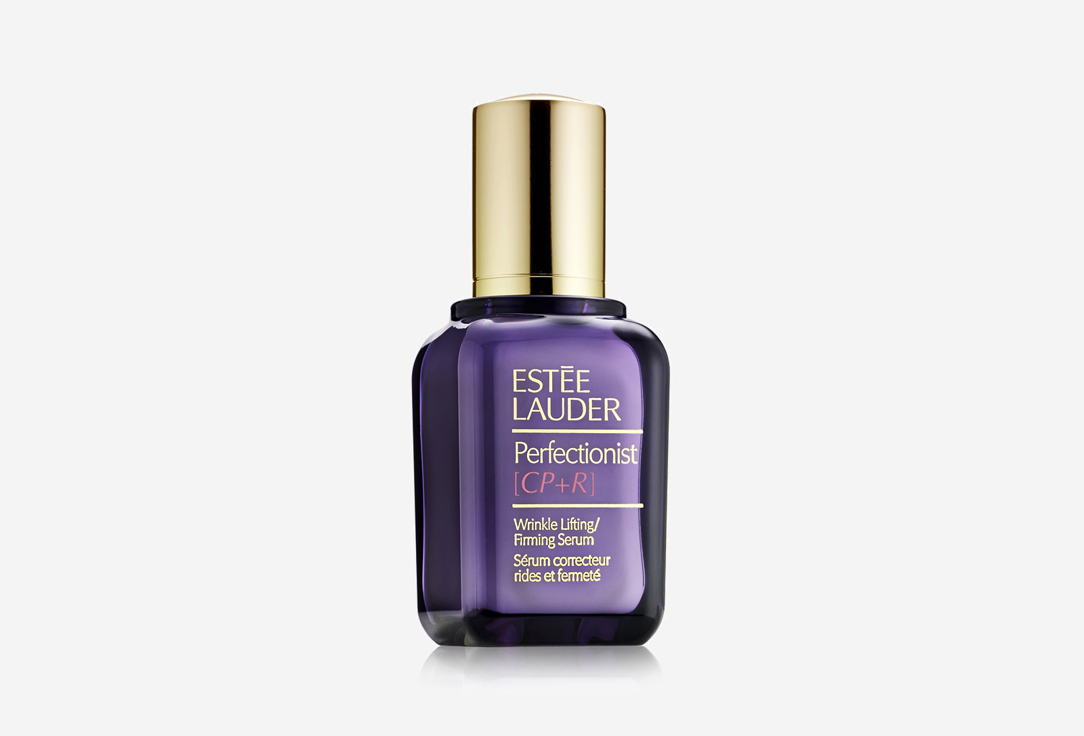 Estée Lauder Anti-wrinkle serum  Perfectionist cp+r