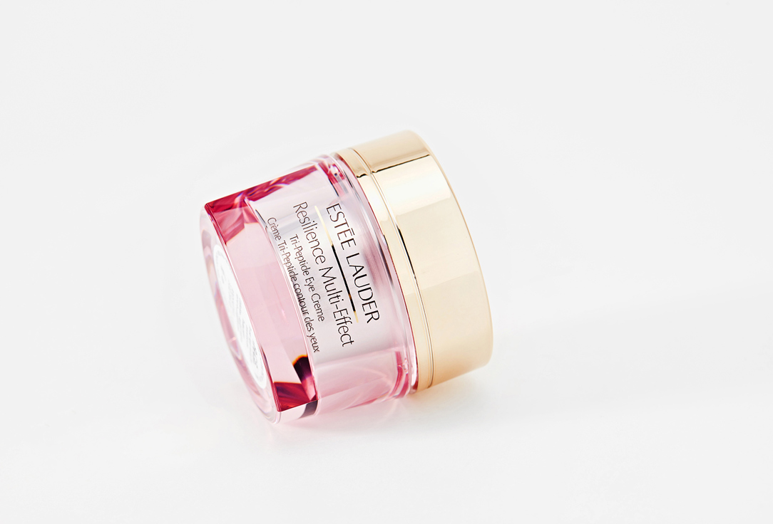 Estée Lauder Eye Lift Cream Resilience multi-effect