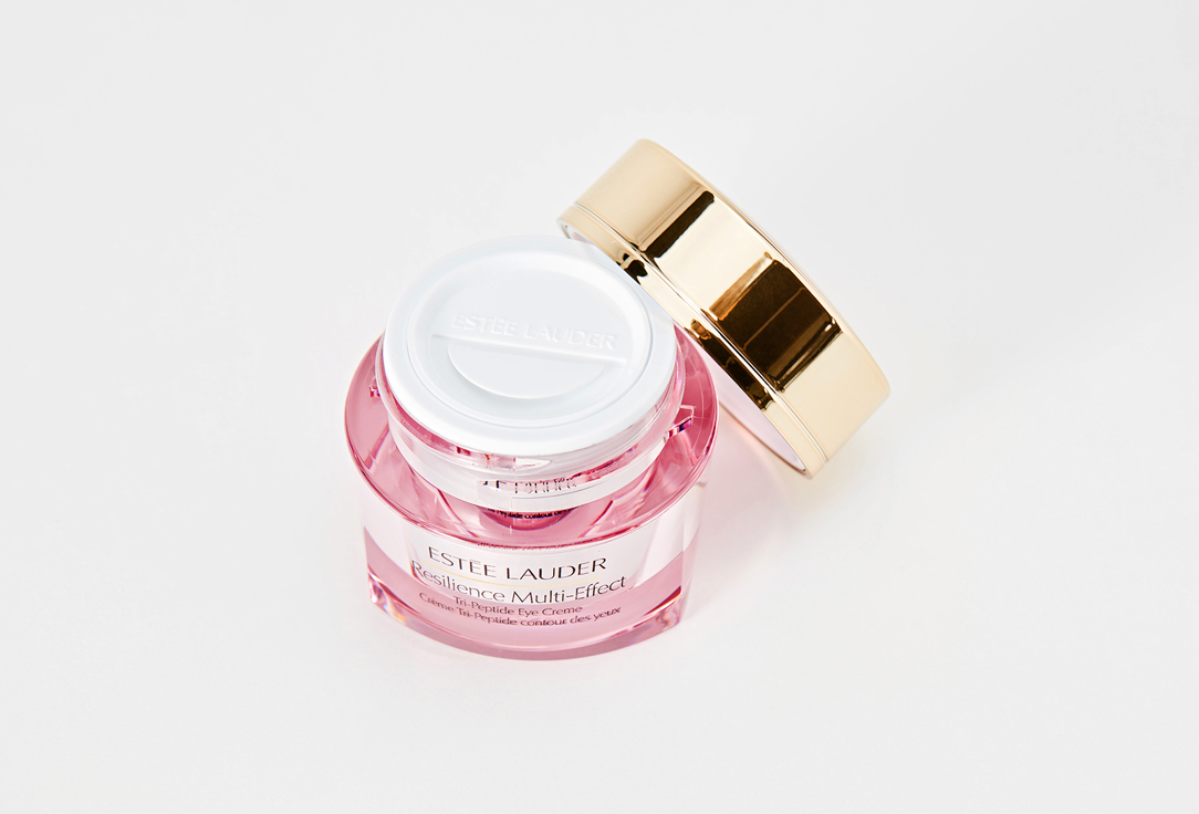 Estée Lauder Eye Lift Cream Resilience multi-effect