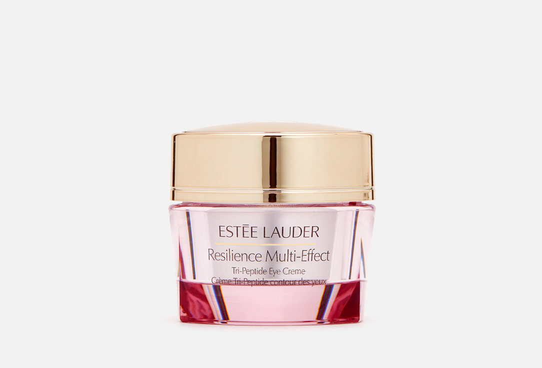 Estée Lauder Eye Lift Cream Resilience multi-effect