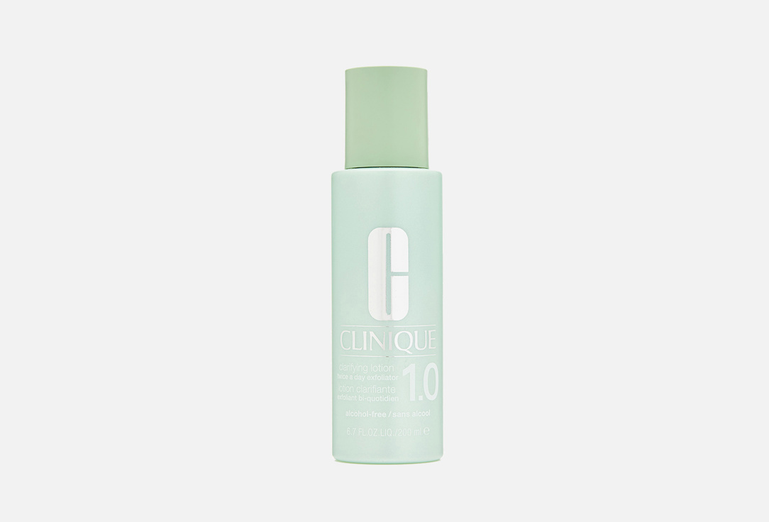 Clarifying Lotion 1.0  200 